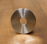 EXTSW 3/8" ID x (1 3/8" / 1.365" OD) x .060" Thick 316 Stainless Washers
