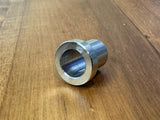 EXTSW Stepped 14.02 mm ID x 22 mm OD x 22 mm thick  - Flange 22 mm x 5.5 mm thick