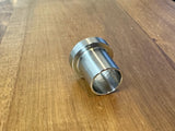 EXTSW Stepped 14.02 mm ID x 22 mm OD x 22 mm thick  - Flange 22 mm x 5.5 mm thick