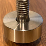 EXTSW 5/16” ID x (1” / .990" OD) x 5/16" Thick 316 Stainless Washer