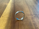 EXTSW 5/8” ID x (3/4”/.740" OD) x 3/16” Thick  316 Stainless Washer