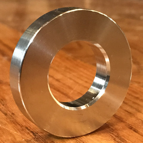 EXTSW 1.032" ID x 1.833" OD x 5/16" Thick 316 Stainless Washer