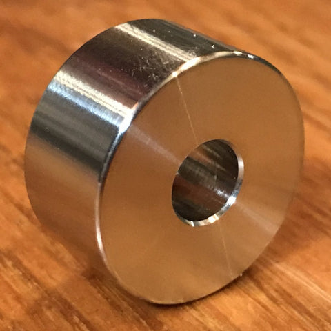EXTSW 5/16” ID x ( 1 1/4” /1.240") OD x 1/2” Thick 316 Stainless