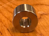 EXTSW 5/16” ID x (3/4”/.740" OD) x 7/16” Thick 316 Stainless Spacer