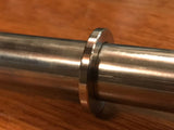 EXTSW 3/4” .757 ID x ( 1 1/8” / 1.115") OD x 3/16” Thick 304 Stainless Shaft Washer