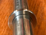 EXTSW 3/4” .757 ID x ( 1 1/8” / 1.115") OD x 3/16” Thick 304 Stainless Shaft Washer