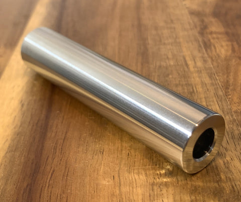 EXTSW 1/2” ID x (1" .988") OD x 3 1/4” thick 316 Stainless Spacer