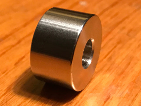 EXTSW 5/16" ID x ( 7/8” / .865") OD x 3/4" Thick 304 Stainless Washer