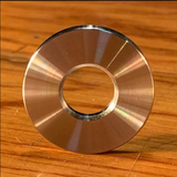 EXTSW 13.17 mm ID x 37.84 mm OD x 4.75 mm Thick 316 SS Washers