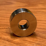 EXTSW 3/8” ID x (1" / .990")  OD x 7/16” Thick 316 Stainless Spacer