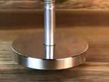 EXTSW 1/4” ID x ( 1 3/4" / 1.740")  OD x 1/4” 304 Stainless Washer