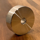 EXTSW 5/16” ID x ( 1 1/2” / 1.490") OD x 1/2” 316 Stainless Washer