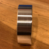 EXTSW 5/16” ID x ( 1 1/2” / 1.490") OD x 1/2” 304 Stainless Washer