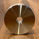 EXTSW 5/16” ID x ( 1 1/2” / 1.490") OD x 1/2” 316 Stainless Washer