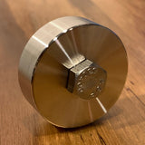EXTSW 5/16” ID x ( 1 1/2” / 1.490") OD x 1/2” 316 Stainless Washer
