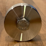EXTSW 5/16” ID x ( 1 1/2” / 1.490") OD x 1/2” 316 Stainless Washer
