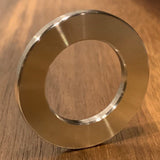 EXTSW 7/8" ID x ( 1 1/2” / 1.490") OD x 1/8" Thick 304 Stainless Washer