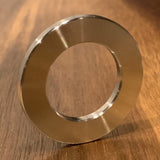 EXTSW 7/8" ID x (1 1/2” / 1.490") OD x 1/8" Thick 316 Stainless Washer