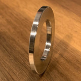 EXTSW 7/8" ID x (1 1/2” / 1.490") OD x 1/8" Thick 316 Stainless Washer