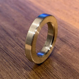 EXTSW 1/2” ID x 3/4” (.740") OD x 1/8” Thick 316 Stainless Washer