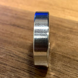 EXTSW 1/2” ID x (3/4”/.740" OD) x 3/16” Thick 304 Stainless Washer