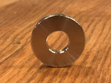 EXTSW 1/2“ ID x ( 1 1/4" / 1.240) OD x 3/16" Thick 316 Stainless Washer