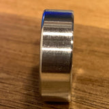 EXTSW 7/16” ID x (5/8”/ .625") OD x 1/4” Thick 316 Stainless Washer