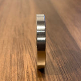 EXTSW 5/8” ID x ( 1 1/4” /1.240") OD x 3/16” Thick 316 Stainless Washer