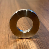 EXTSW 5/8” ID x ( 1 1/4" / 1.240") OD x 3/16” Thick 304 Stainless Washer