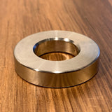 EXTSW 5/8” ID x ( 1 1/4” /1.240") OD x 1/4” Thick 316 Stainless Washer