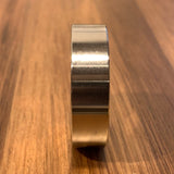 EXTSW 5/8" ID x ( 1 3/8" / 1.365") OD x 3/8" Thick 304 Stainless Washer