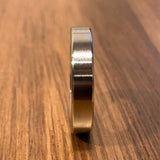 EXTSW 5/8” ID x ( 1" / .990") OD x 3/16” Thick  304 Stainless Washer