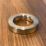 EXTSW 5/8” ID x ( 1"/ .990") OD x 3/16” Thick  316 Stainless Washer
