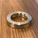 EXTSW 5/8” ID x ( 1" / .990") OD x 3/16” Thick  304 Stainless Washer