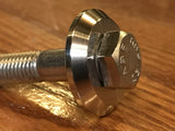 extsw 1/2" ID x 1 1/2" OD x 1/4" thick beveled 316 Stainless Washer
