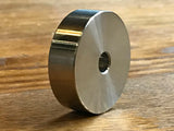 EXTSW 5/16” ID x ( 1 5/8” / 1.615") OD x 1/2” 316 Stainless Spacer