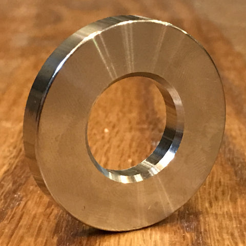 EXTSW 3/4” / .783 ID x ( 1 5/8” / 1.615") OD x 1/4” 316 Stainless Washer