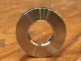 EXTSW 3/4” / .783 ID x ( 1 5/8” / 1.615") OD x 1/4” 316 Stainless Washer