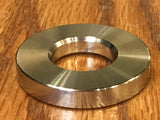 EXTSW 3/4” / .783 ID x ( 1 5/8” / 1.615") OD x 1/4” 316 Stainless Washer