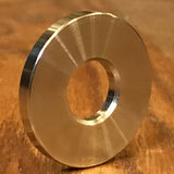 EXTSW 5/8" ID x 1 5/8" OD x 3/16" Thick 304 Stainless Washer
