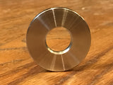 EXTSW 5/8" ID x 1 5/8" OD x 3/16" Thick 304 Stainless Washer