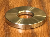 EXTSW 5/8" ID x 1 5/8" OD x 3/16" Thick 304 Stainless Washer
