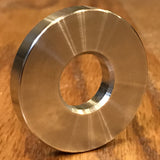 EXTSW 5/8” ID x ( 1 5/8” / 1.615") OD x 3/16” 316 Stainless Washer