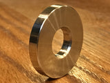 EXTSW 5/8” ID x ( 1 5/8” / 1.615") OD x 3/16” 316 Stainless Washer