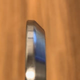 EXTSW BEVELED 10 mm ID x 28.32 mm OD x 5 mm Thick 316 SS, Fits 772 ARP Bolts