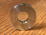 EXTSW 1/2“ ID x 1 1/4” (1.240") OD x .281“ Thick 316 Stainless Washer