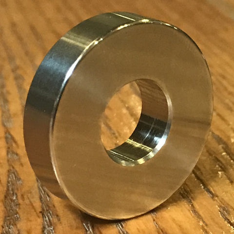 EXTSW 1/2“ ID x (1 1/4” / 1.240") OD x 5/16“ Thick 316 Stainless Washer