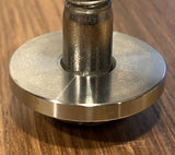 EXTSW 5/16” ID x (1”/ .990" OD) x 1/8" Thick 316 Stainless Washer