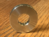EXTSW 1/2“ ID x (1 1/4” / 1.240") OD x 5/16“ Thick 316 Stainless Washer