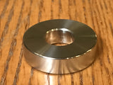 EXTSW 1/2“ ID x (1 1/4” / 1.240") OD x 5/16“ Thick 316 Stainless Washer